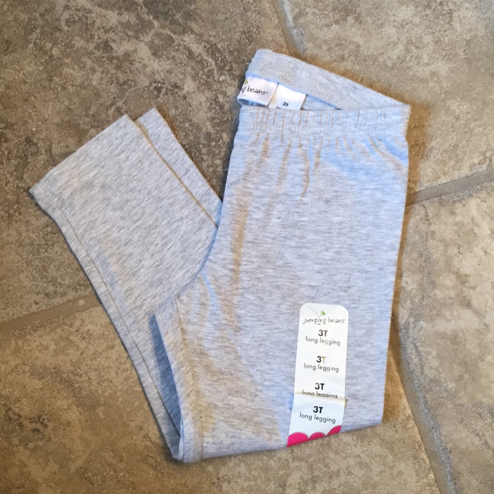 3T long legging